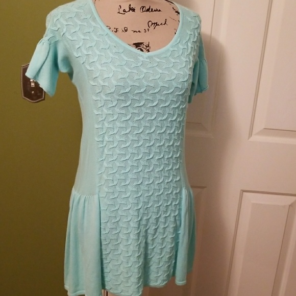 Knit Tunic - Picture 1 of 8
